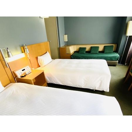 Valie Hotel Hiroshima - Vacation Stay 50690V Екстер'єр фото