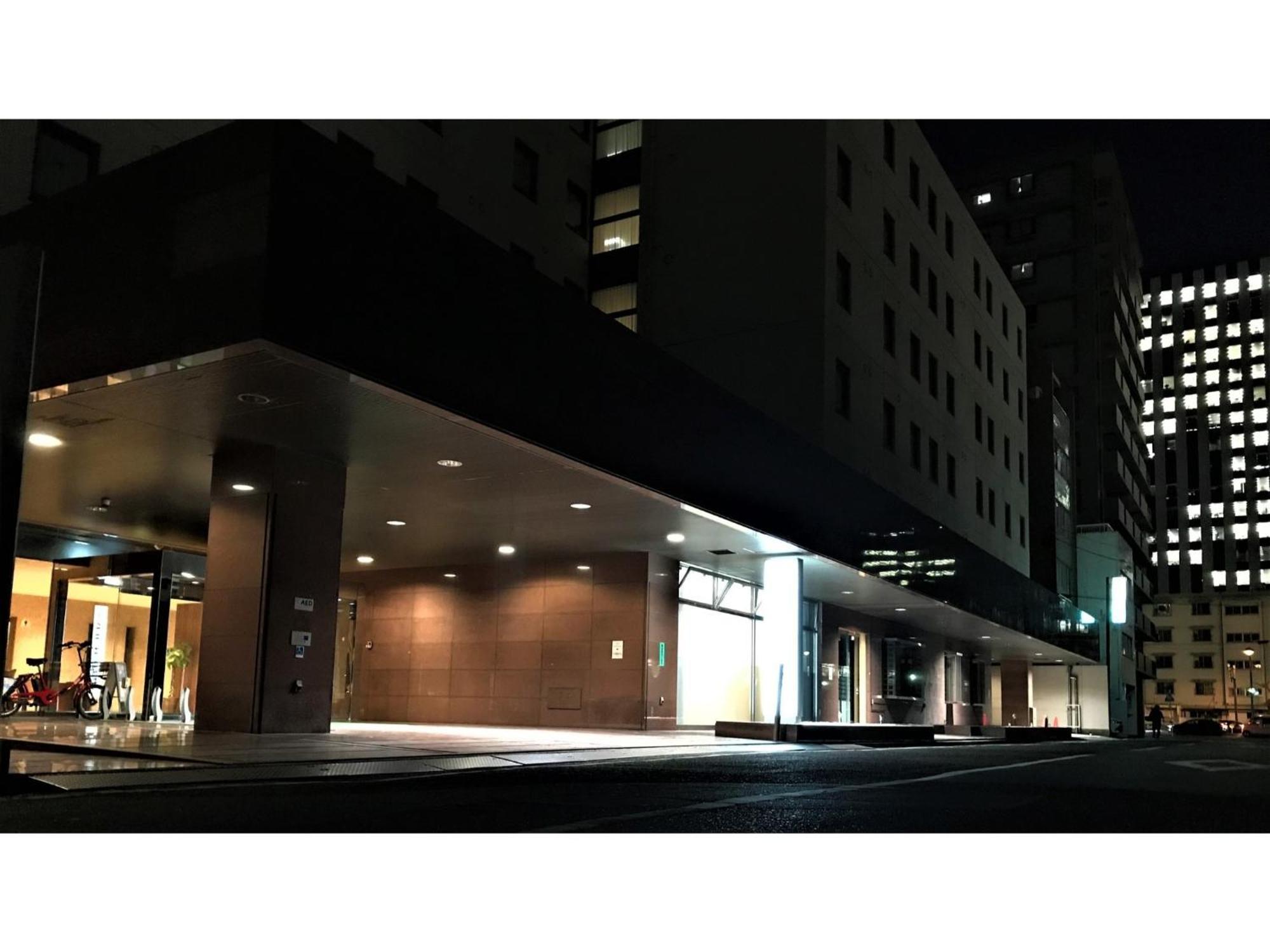Valie Hotel Hiroshima - Vacation Stay 50690V Екстер'єр фото