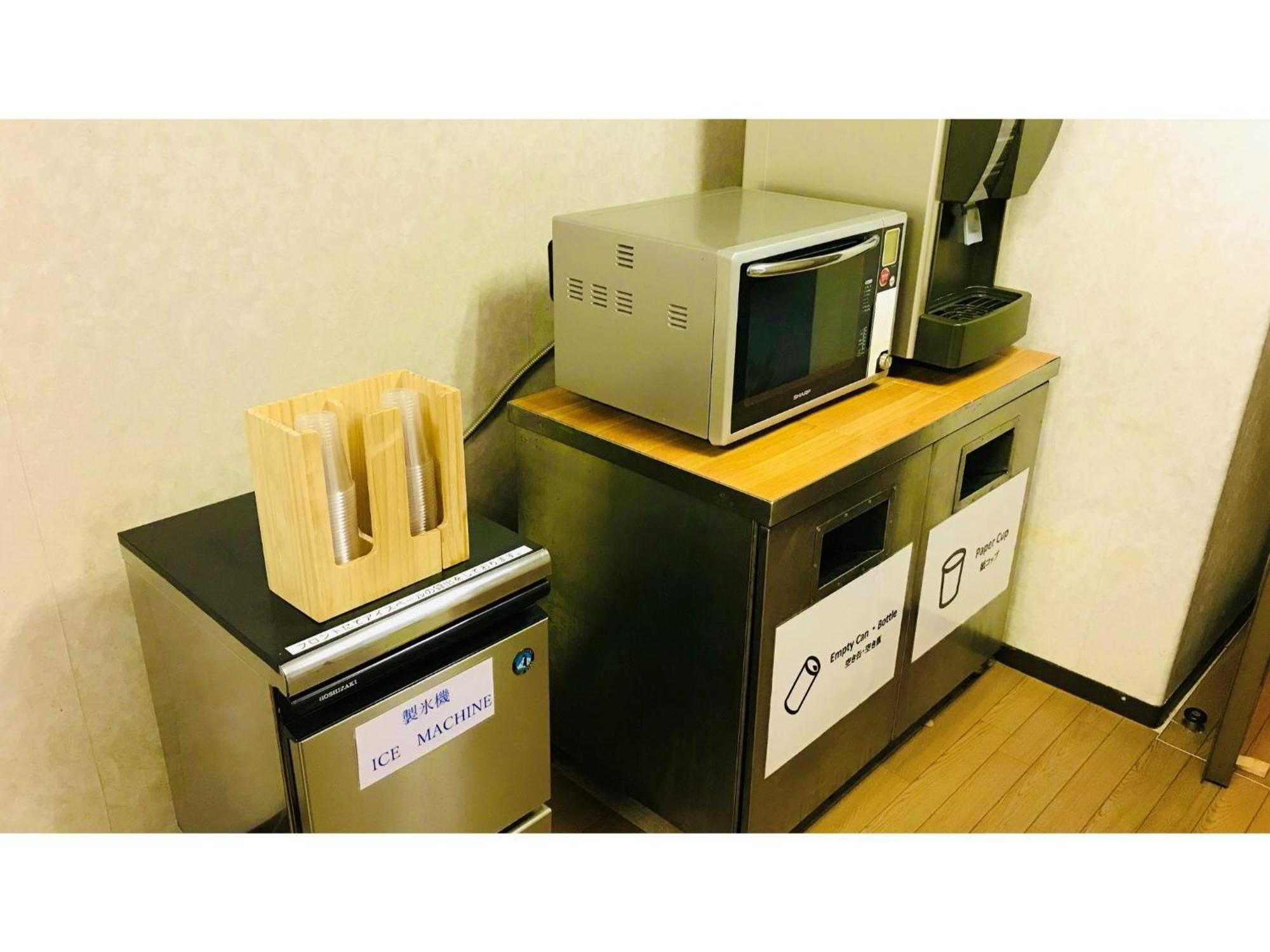 Valie Hotel Hiroshima - Vacation Stay 50690V Екстер'єр фото