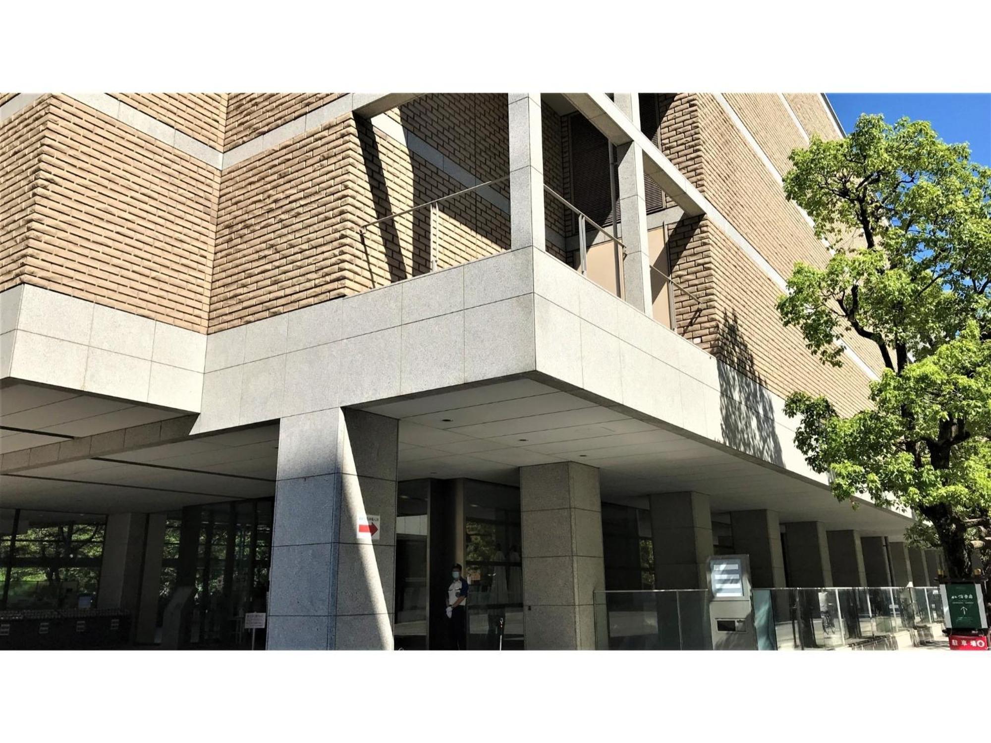Valie Hotel Hiroshima - Vacation Stay 50690V Екстер'єр фото