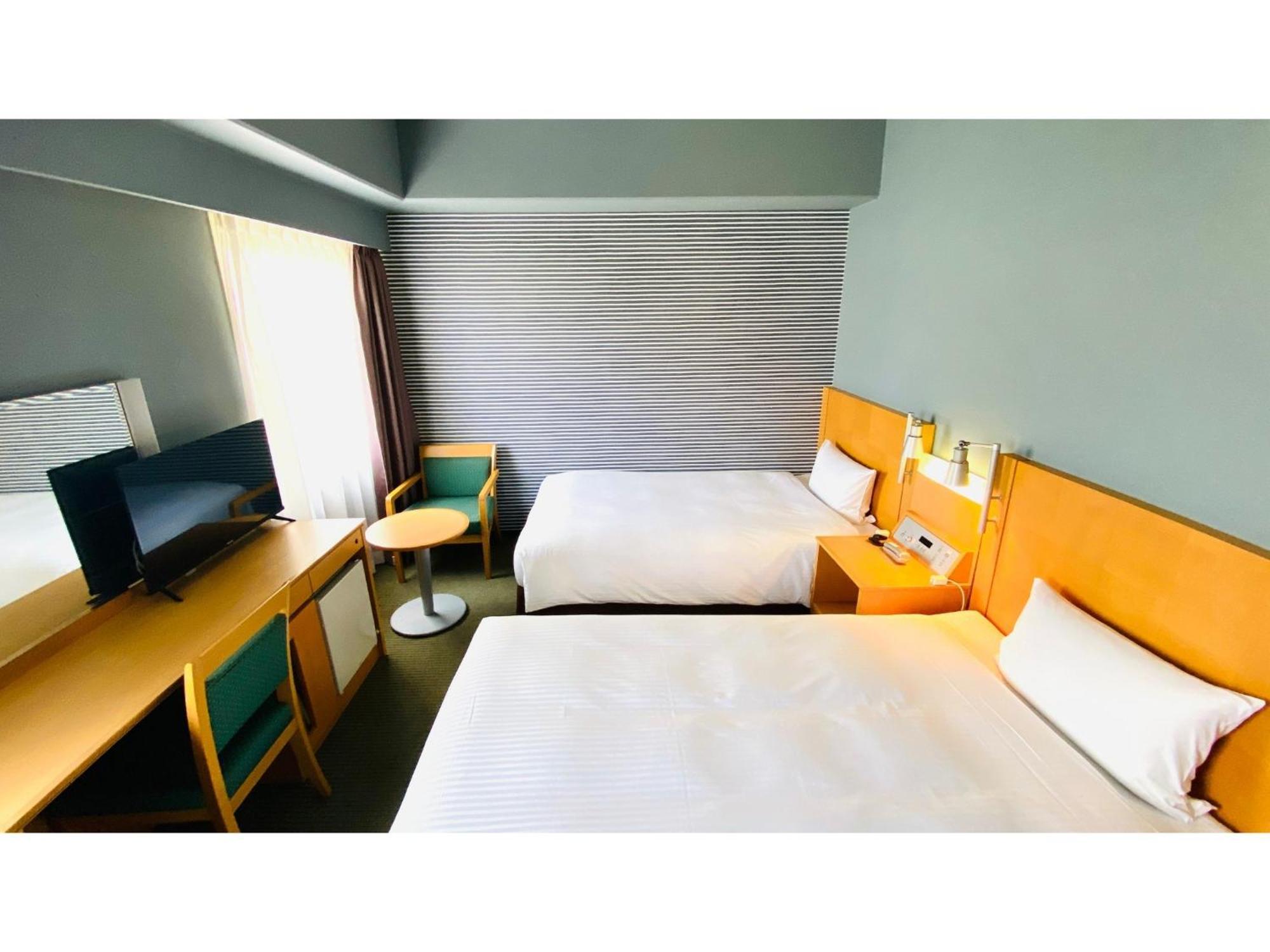 Valie Hotel Hiroshima - Vacation Stay 50690V Екстер'єр фото